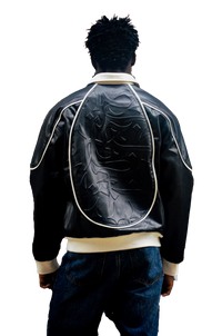 Veste Vintage 60 Black