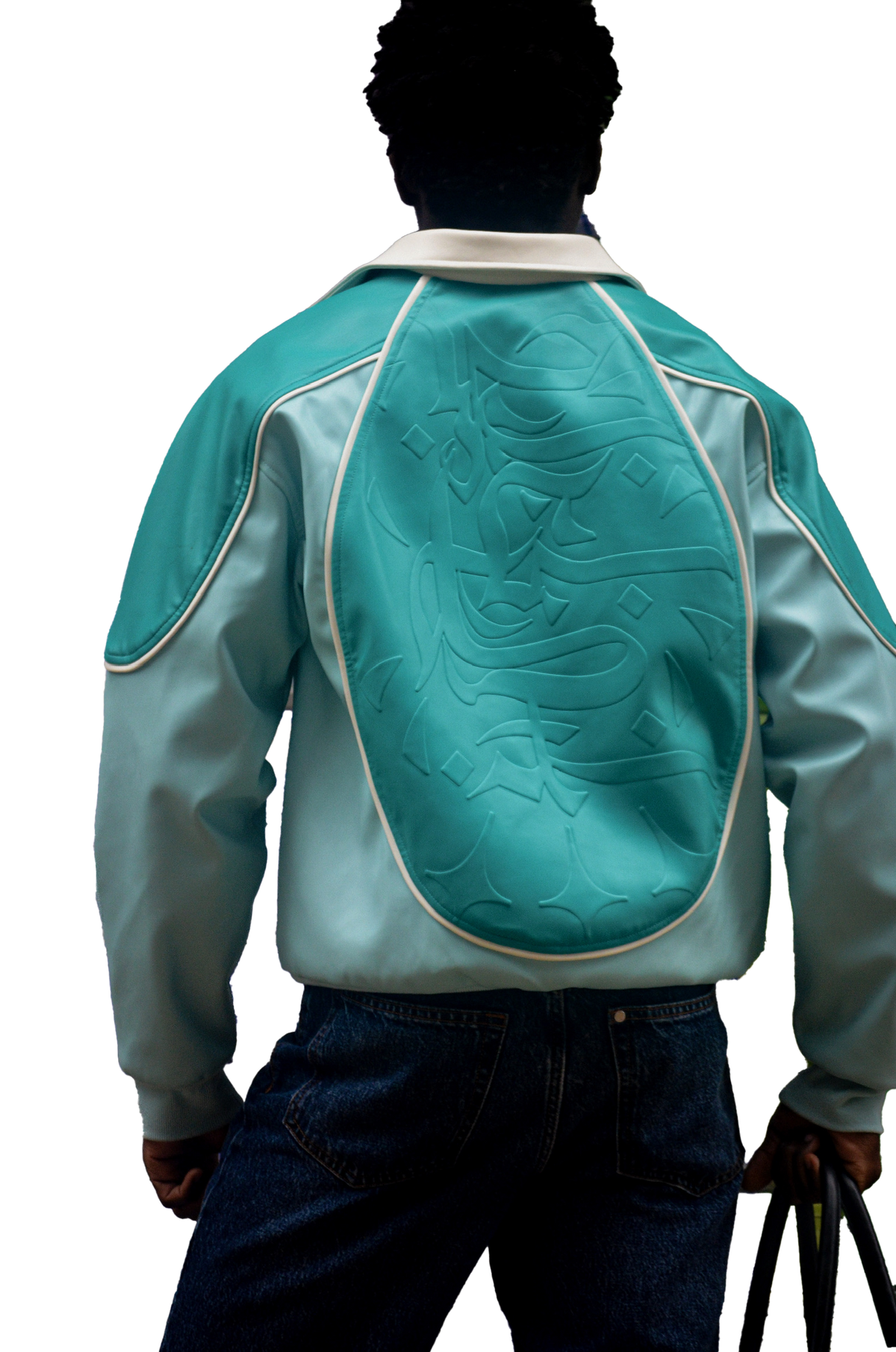 Veste Vintage 60 Mint