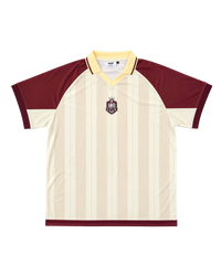 Jersey Cherry & Cream
