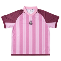 Jersey Cotton Candy