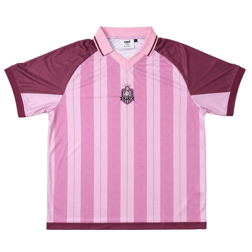 Maillot Jersey Cotton Candy epok, coloris barbe à papa — visuel 1